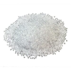 fire retardant plastic granules – heat & flame resistant compound