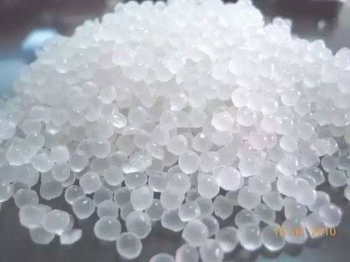 hdpe virgin polymers