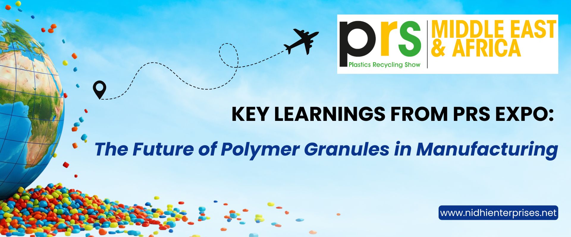 prs expo banner