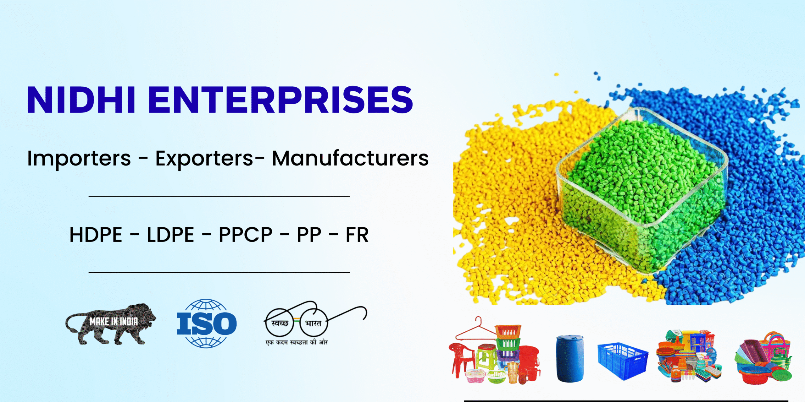 nidhi enterprises